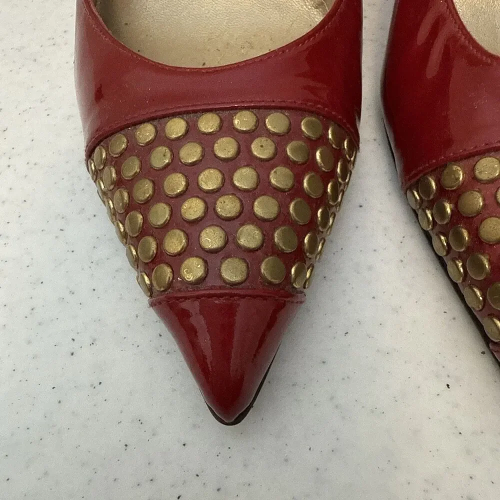 Stuart Weitzman these stuart